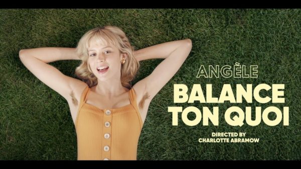 Balance ton quoi - Angèle