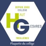 Collège Haut Gesvres Treillières