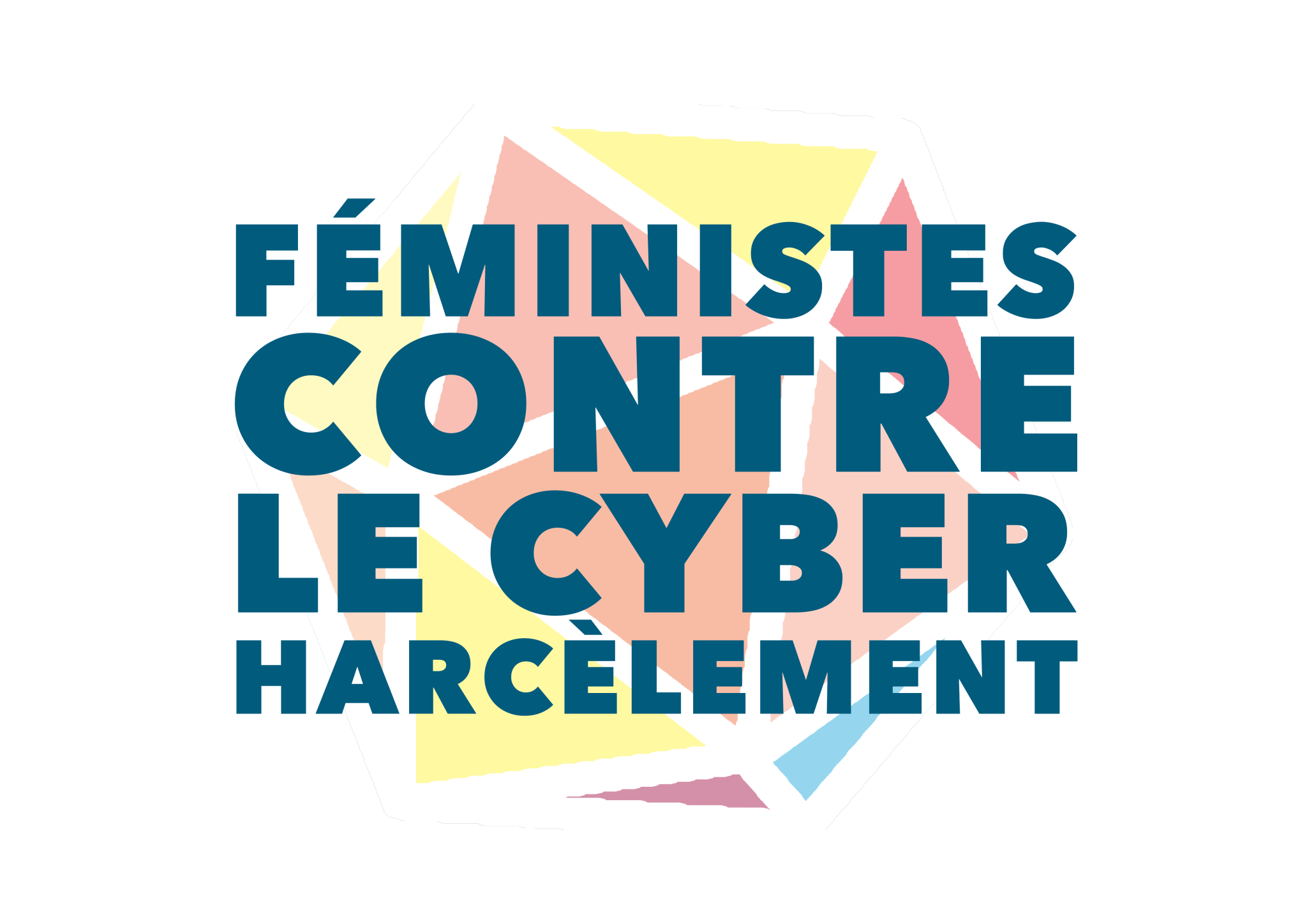 Féministes contre le cyberharcèlement - disQutons