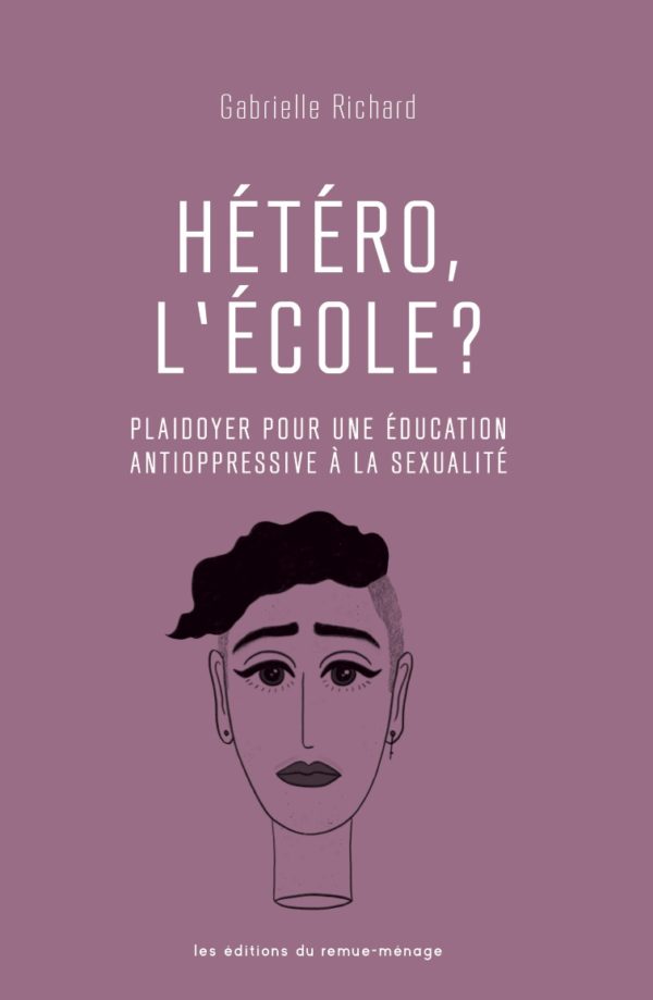 Hétéro l'école