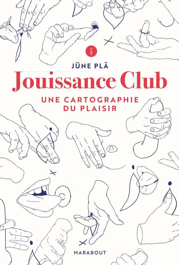 Jouissance Club Une Cartographie Du Plaisir