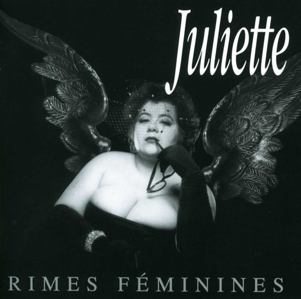 Rimes Féminines - Juliette