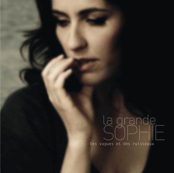 Quand le mois d'avril - La grande Sophie